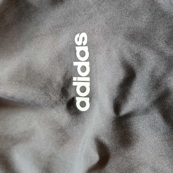 Adidas Light Weight Full Zip Jacket - Picture 2 of 7